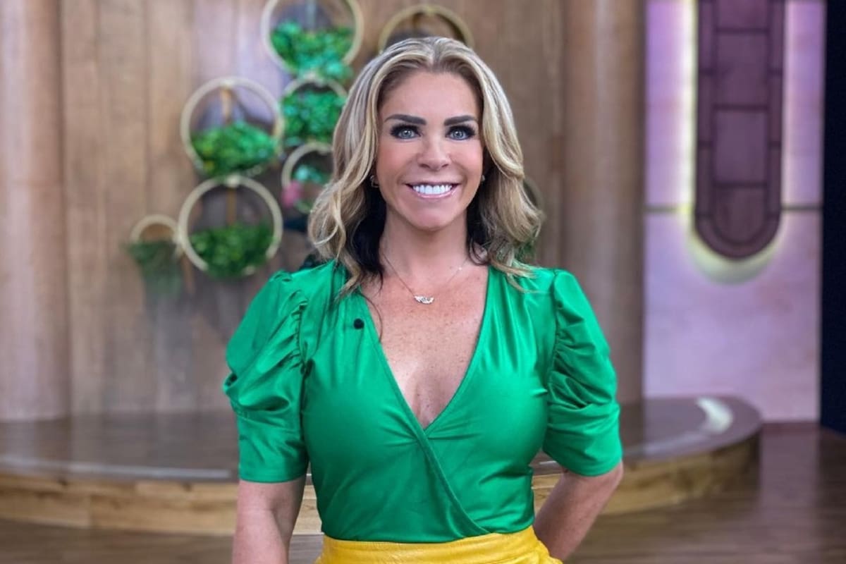 Rocío Sánchez Azuara pone en evidencia a TV Azteca y Televisa con fuertes declaraciones