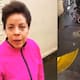 “Lady Coladera”: Adulto mayor agrede a joven por supuesta obstrucción de desagüe