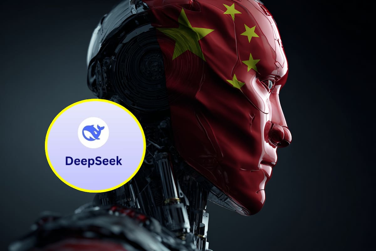 DeepSeek avanza en la autonomía tecnológica de China con nuevo modelo de IA optimizado para chips nacionales