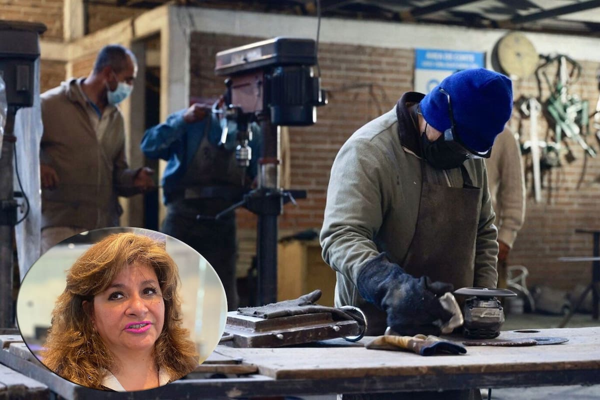 No escuchar a colaboradores provoca ‘renuncia pasiva’ dentro de empresas: Especialista