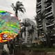 Tormenta tropical Polo se forma frente a México