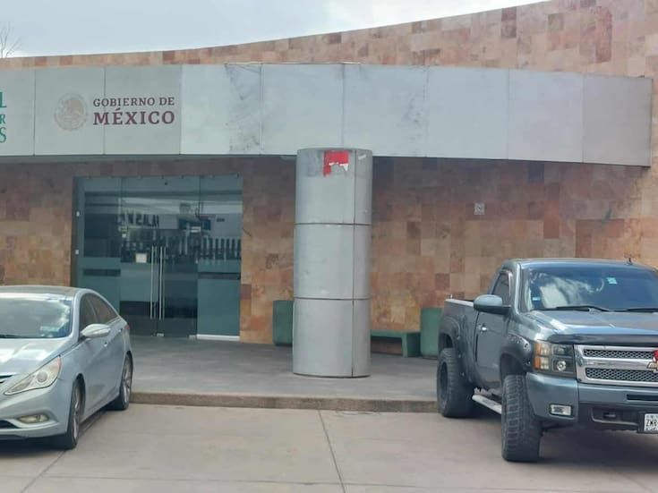 Peligra la vida de hombre levantado y golpeado en Nogales