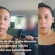 “¿De dónde sacó que Uber exige aire acondicionado?”: conductora graba discusión con pasajero que le reclamaba