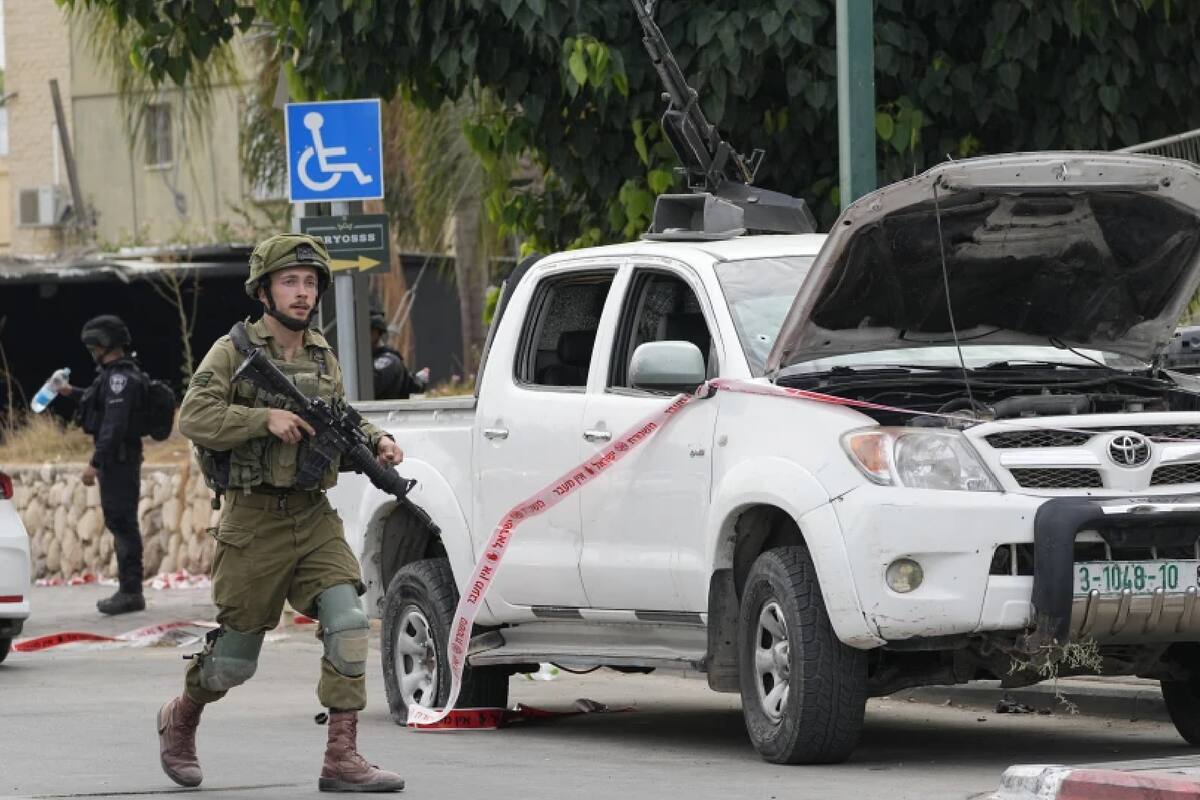 Ejército de Israel “de los más criminales del mundo”: ONU