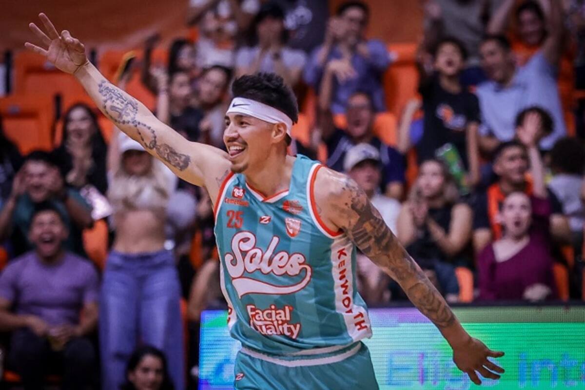 Soles va por triunfos en el “Clásico Nacional”