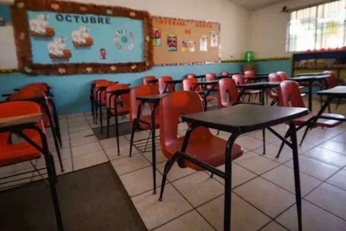 Detectan desfalco por más de 60 mdp en sector educativo