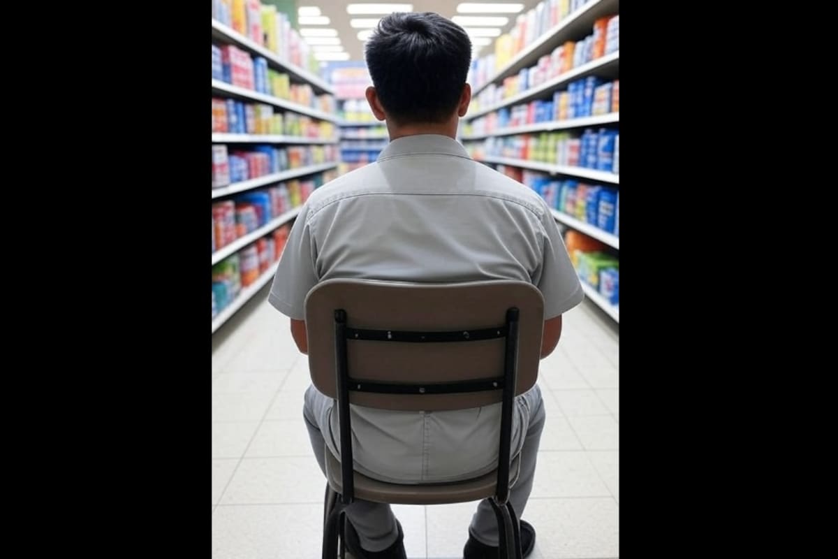 Ley Silla no representa mayor gasto para empresas: CCE