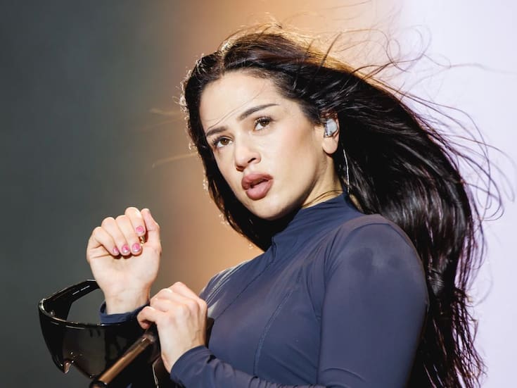 Rosalía en México: estos son los precios oficiales para el LUX Tour 2026, conoce los paquetes VIP y qué incluyen