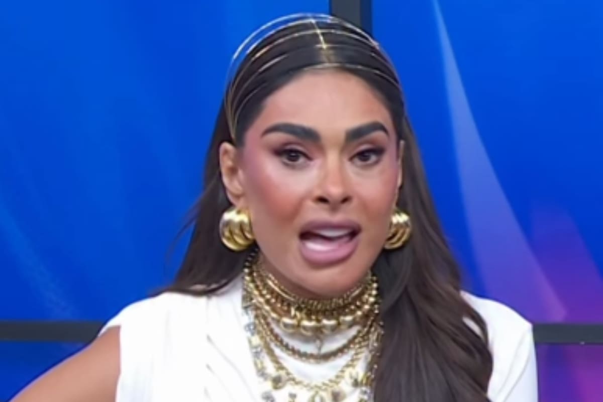 Galilea Montijo responde a críticas por su rostro: “No sean gachos”