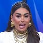 Galilea Montijo responde a críticas por su rostro: “No sean gachos”