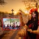 Día de Muertos en Mexicali: desfile y recorridos en Pioneros