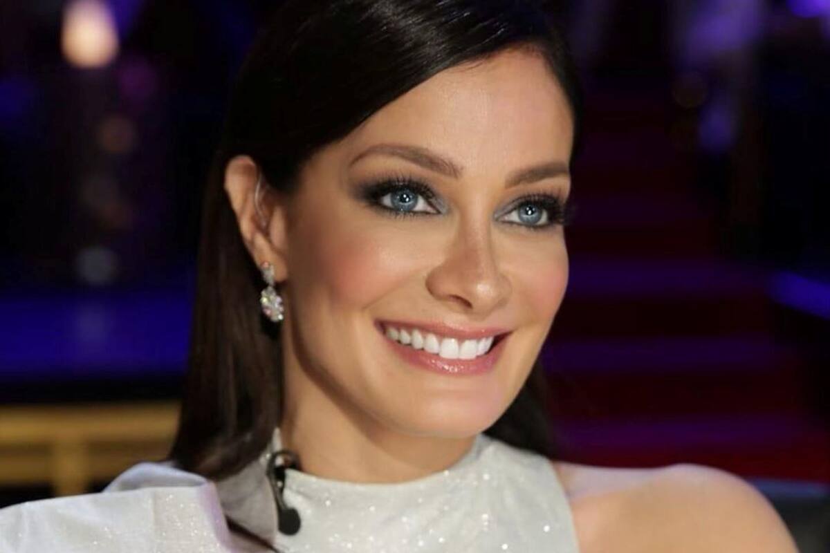 Dayanara Torres celebra que le está ganando al cáncer