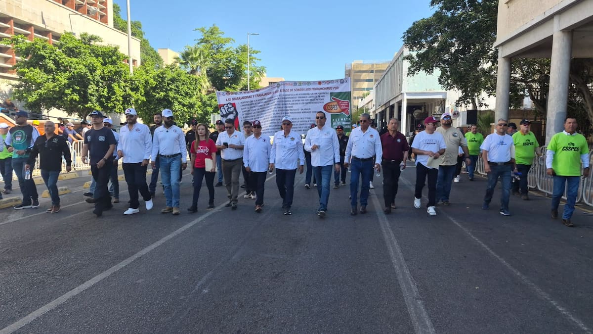 Foto: Teodoro Borbón.