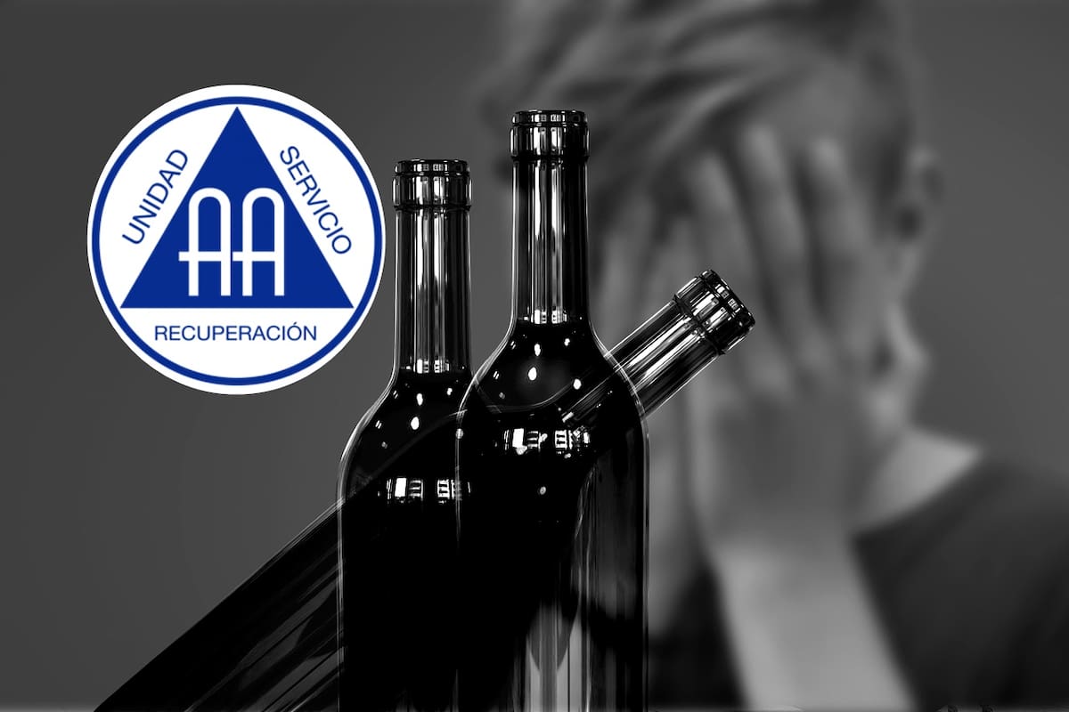 Hay más jóvenes en grupos AA al Sur de Sonora