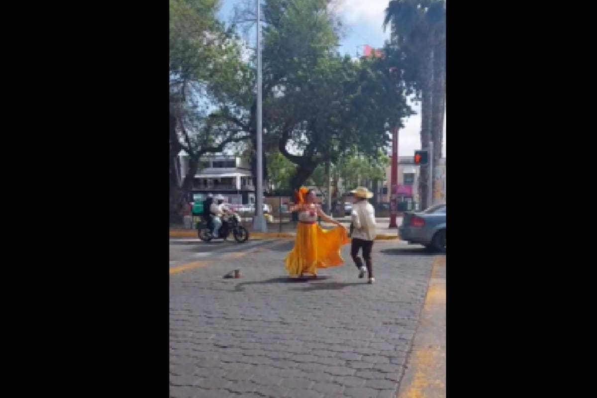 Jóvenes bailarines de Tijuana buscan apoyo para representar a México en Turquía