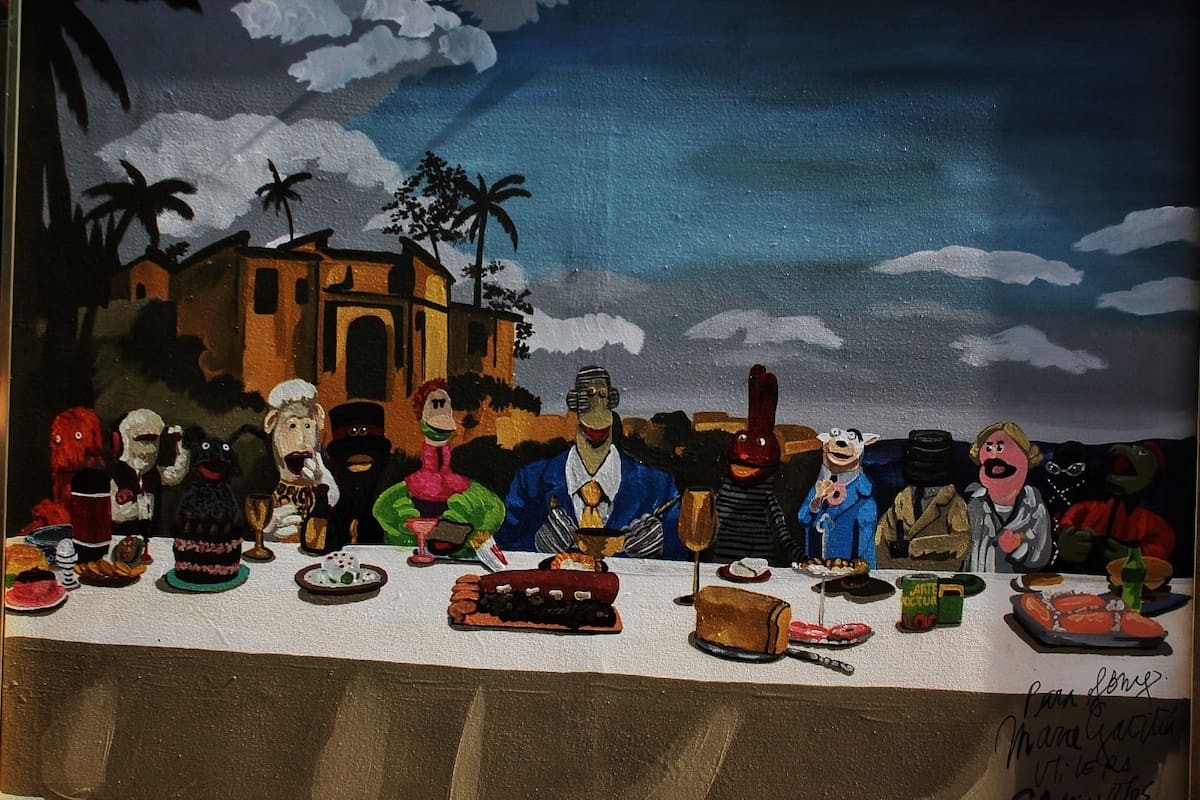 Foto: Vicente González