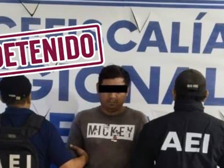 Después de 23 años atrapan a homicida con arma de fuego en Oaxaca