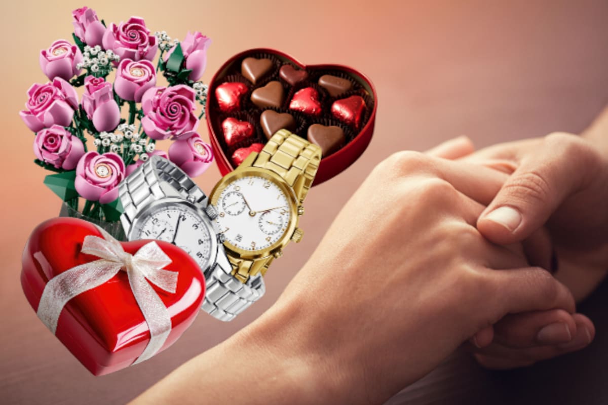 San Valentín 2026: Guía de regalos originales, detalles únicos y experiencias inolvidables para compartir con esa persona especial