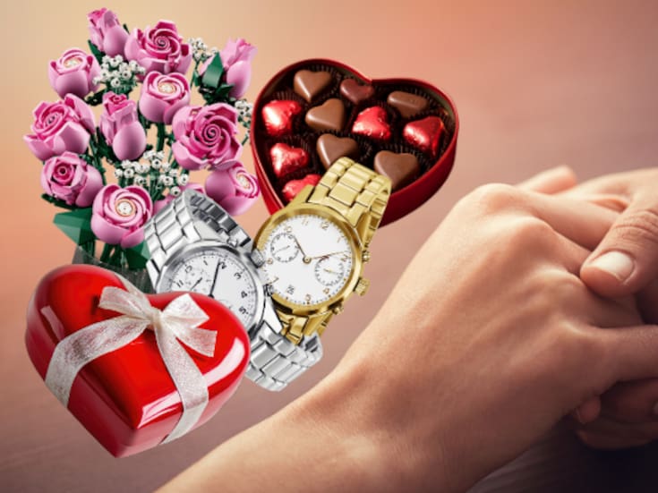 San Valentín 2026: Guía de regalos originales, detalles únicos y experiencias inolvidables para compartir con esa persona especial