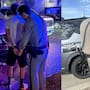 “Operación Guardián del Desierto” suma 41 arrestos en Tucson y Phoenix, por armas y drogas en un solo día
