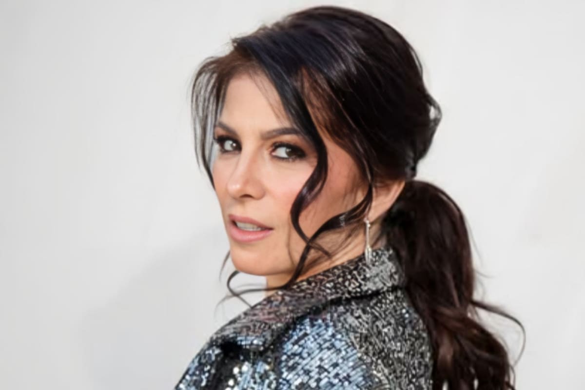 La vez que Alessandra Rosaldo confesó haber sido víctima de brujería que puso en riesgo su vida