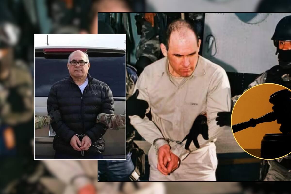 Osiel Cárdenas Guillén, fundador de “Los Zetas”, enfrenta formal prisión por homicidio en contra de 6 personas: ¿Qué significa?