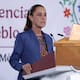 Sheinbaum ve riesgo de intervención extranjera en elección de 2027
