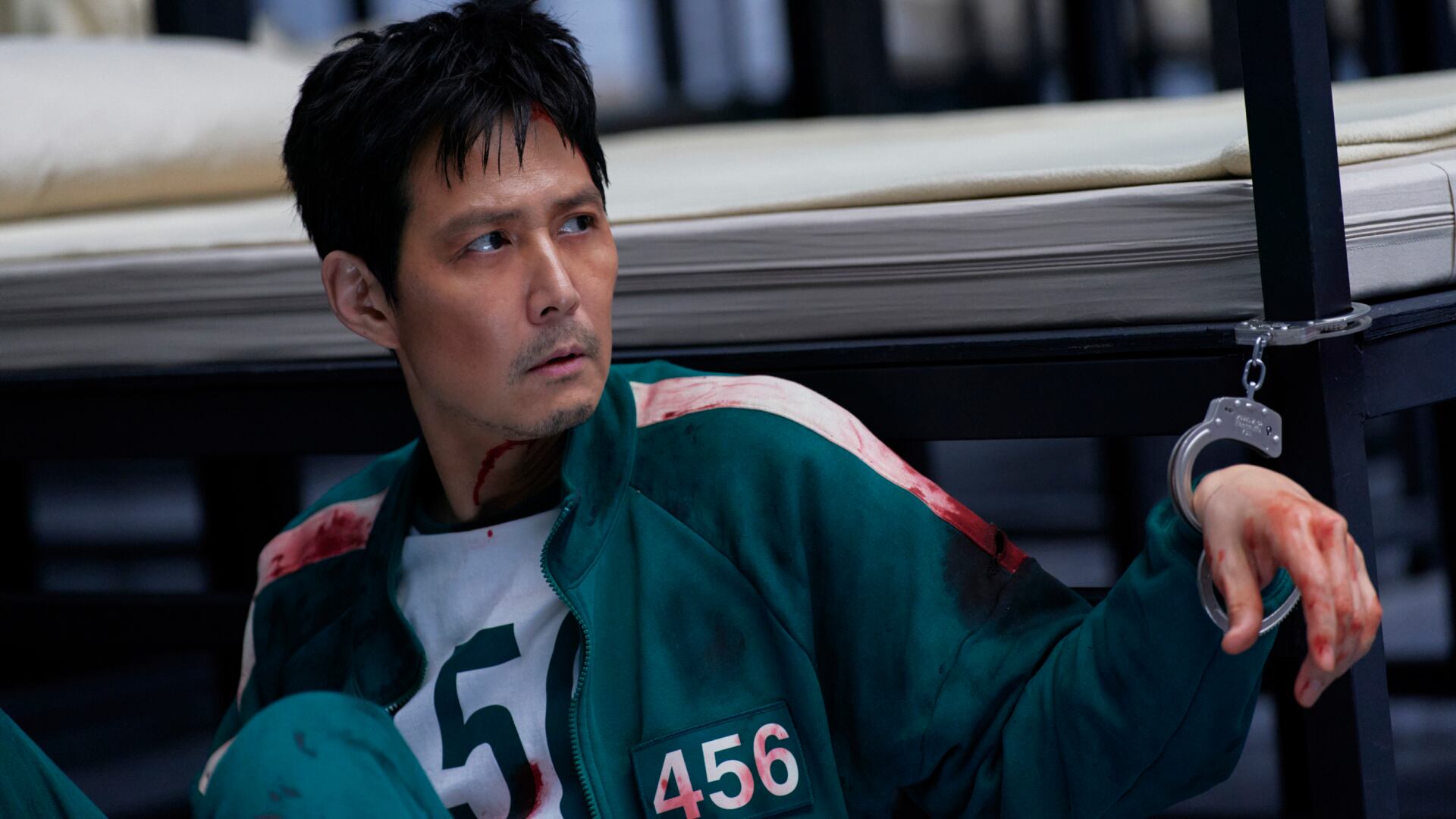 Lee Jung-Jae, protagonista de El juego del calamar, fue detenido dos veces por conducir ebrio y acusado de agresión.