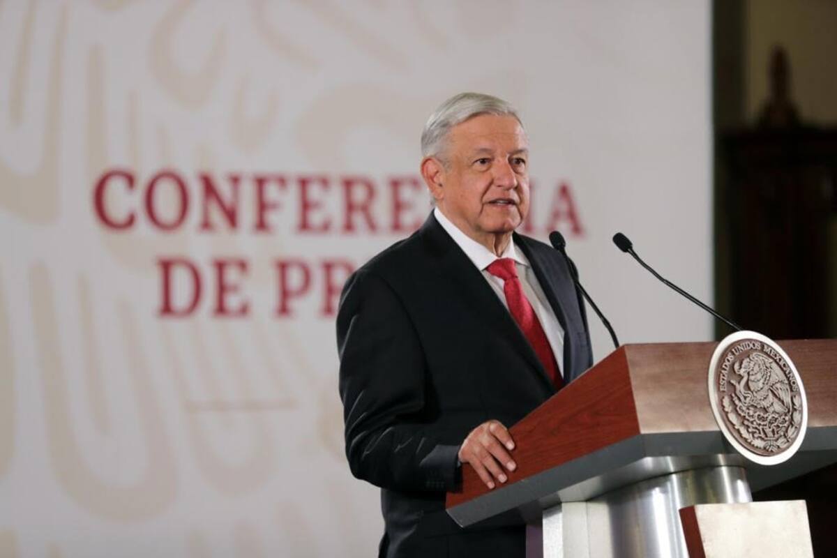 Lo mejor de la conferencia de AMLO de este martes 20 de agosto