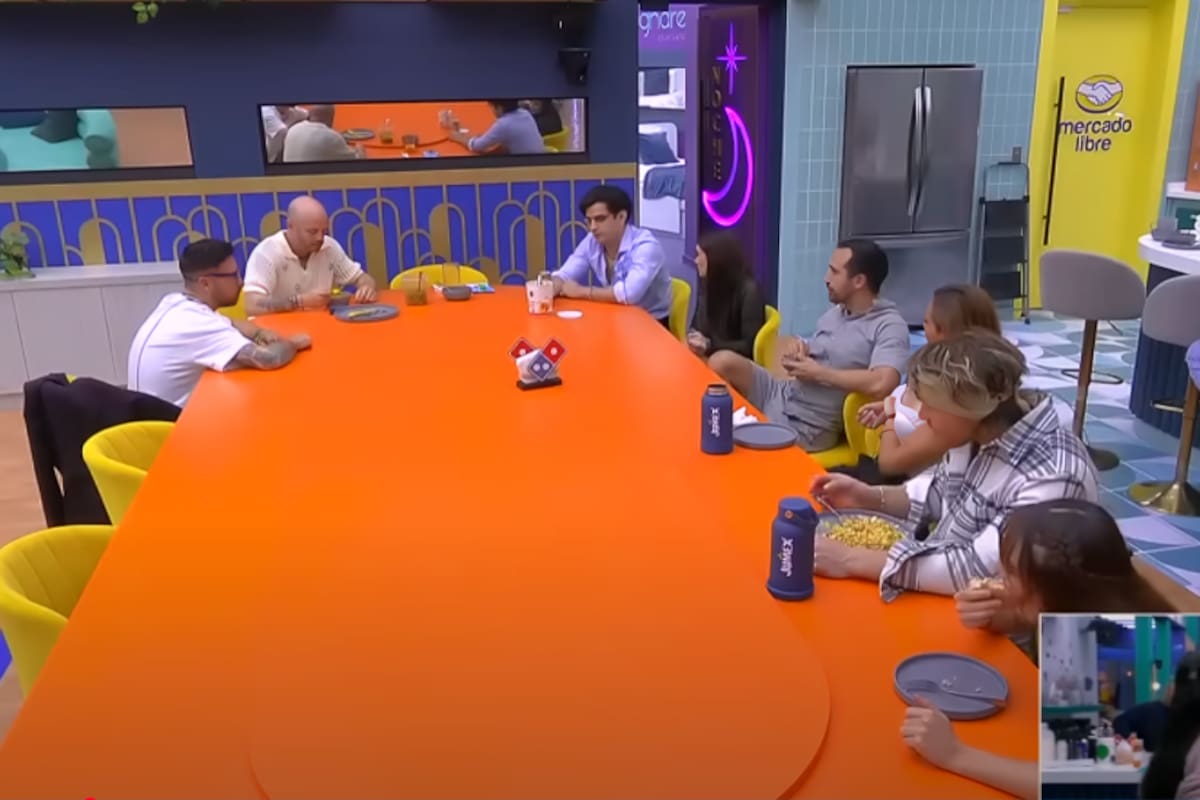 ¿Por qué se canceló la cena de nominados en ‘La Casa de los Famosos México’? Esto fue lo que pasó
