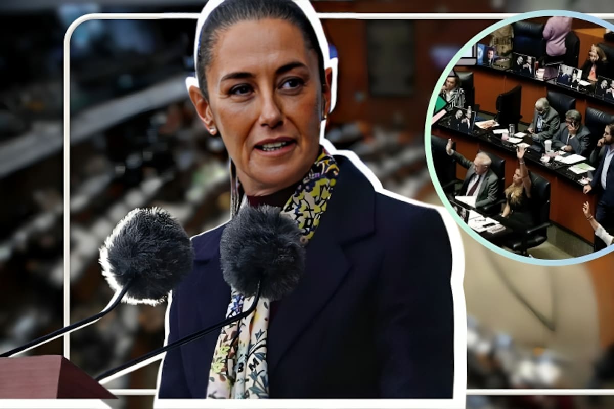 Senado de la República aprueba Reforma Salarial por unanimidad