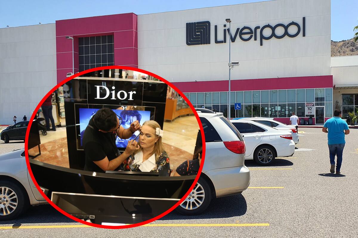 Venta Nocturna de Liverpool: Fechas y detalles para octubre 2024