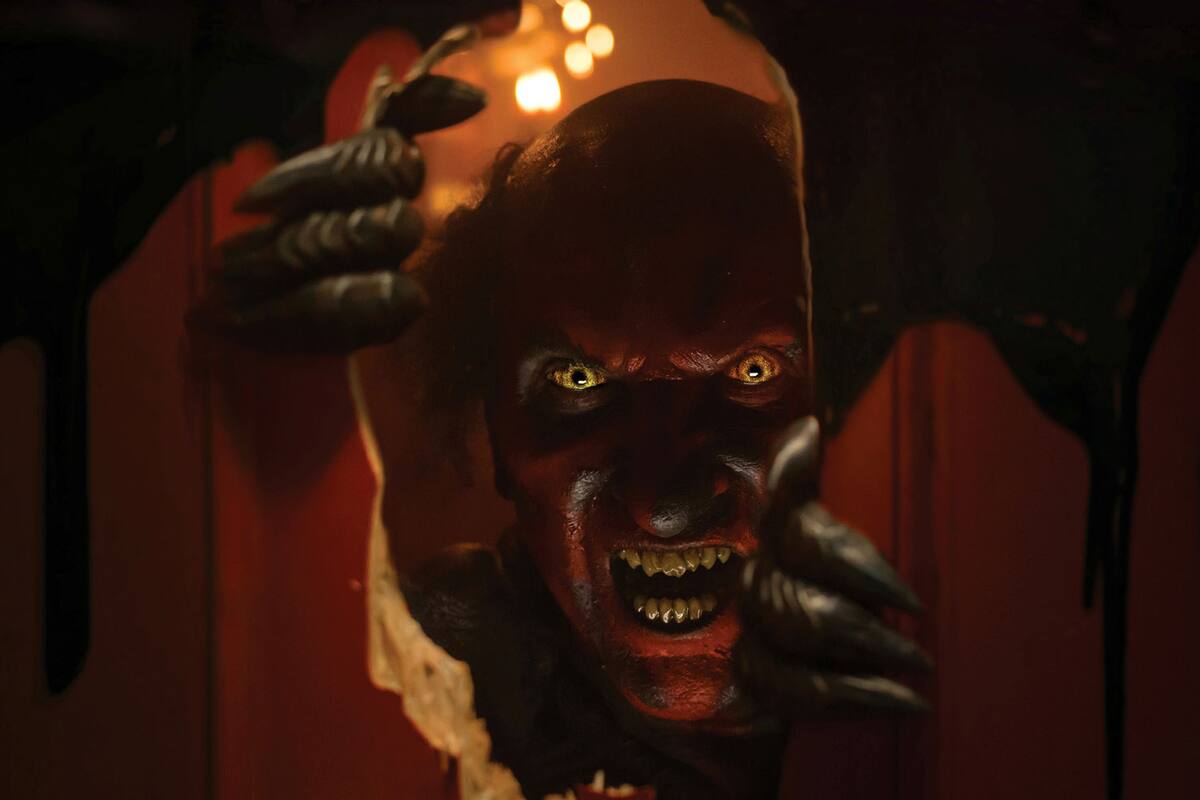 ‘Halloween Horror Nights’, listo para noches espeluznantes en Universal Studios