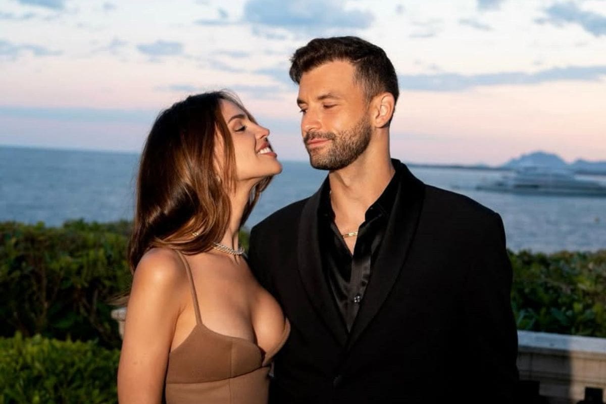 Eiza González encontró al hombre de sus sueños y así lo gritó al mundo