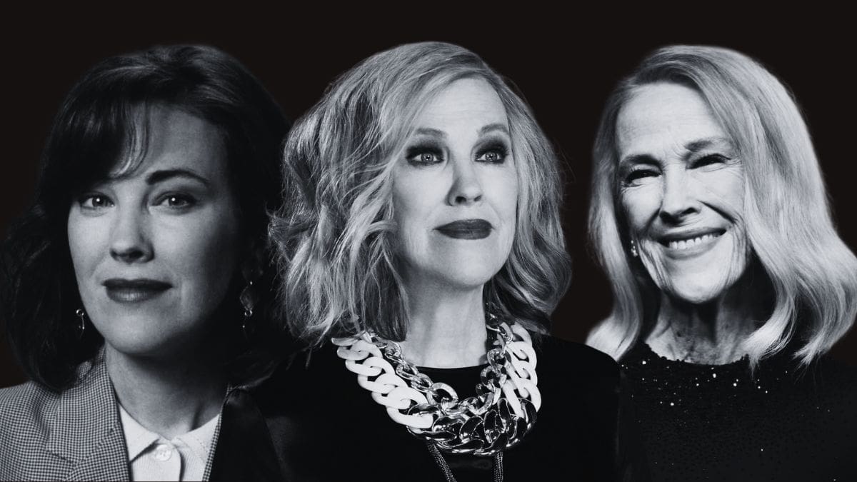 ¿De qué murió Catherine O’Hara?, la actriz conocida por ser la “mamá de Mi pobre angelito” y Moira Rose de Schitt’s Creek