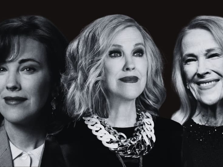 ¿De qué murió Catherine O’Hara?, la actriz conocida por ser la “mamá de Mi pobre angelito” y Moira Rose de Schitt’s Creek