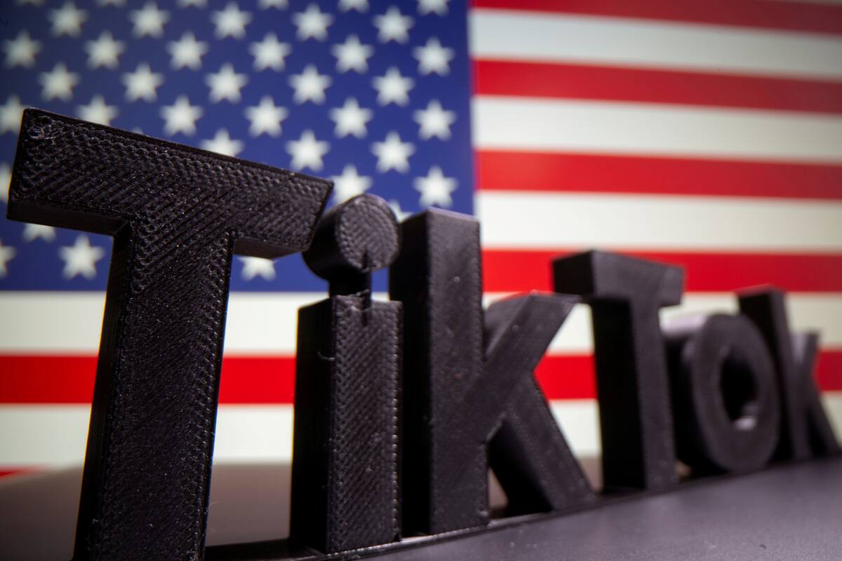 Campaña de Biden sigue en TikTok pese a amenazas de prohibición