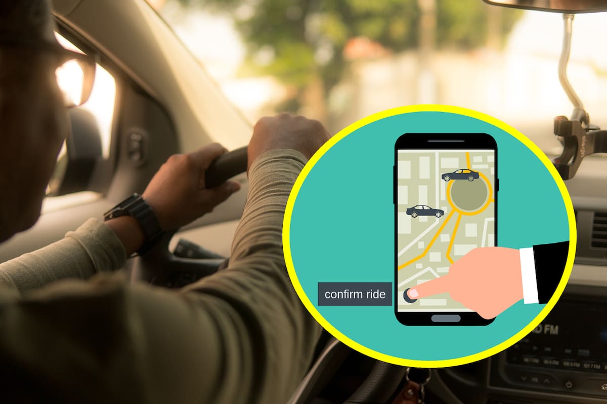 La STPS criticó duramente a Uber por elevar sus tarifas en un 7% sin fundamentos válidos, violando compromisos establecidos en la reforma laboral para plataformas digitales.