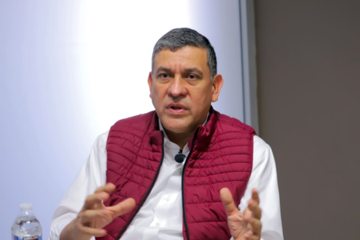 Busca José Carlos Galindo candidatura de Morena para la alcaldía de Cajeme