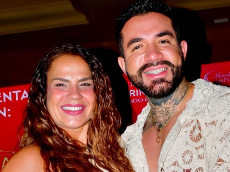 Niurka Marcos revela la fecha de su cuarta boda con Bruno Espino