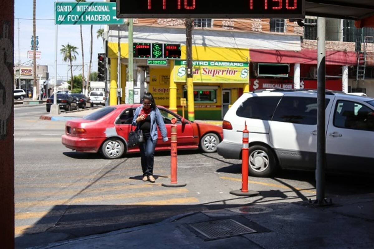 Precio del dólar hoy jueves 23 de mayo de 2024