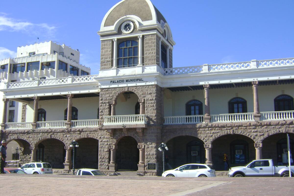 Guaymas sigue sin contralor ni comisario