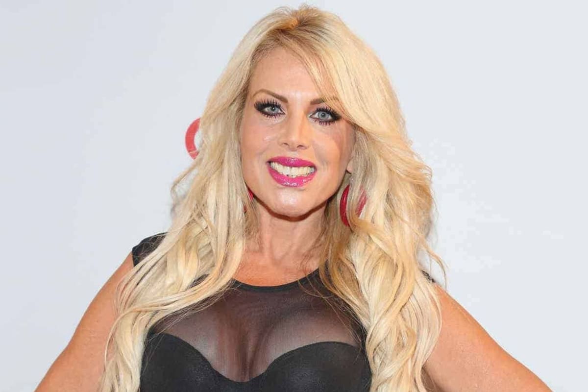 Lorena Herrera opina sobre los famosos que se unen a OnlyFans: "De lo más denigrante"