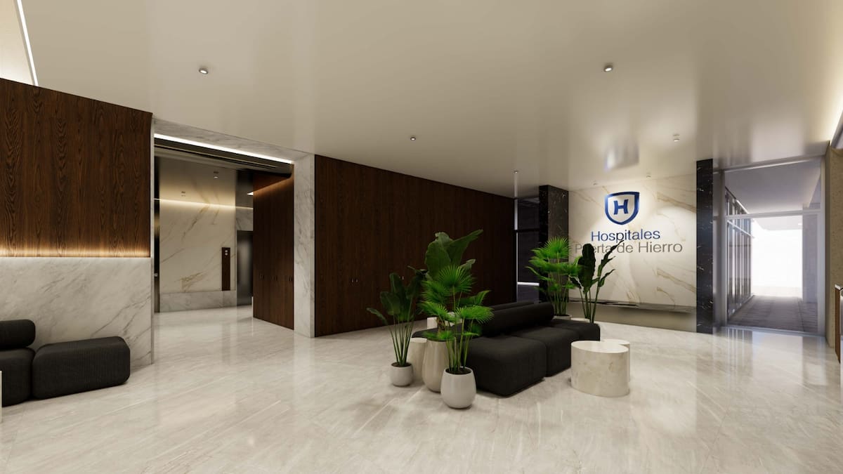 La estructura alcanzará una altura de 164 metros convirtiéndose en el edificio más alto de la ciudad