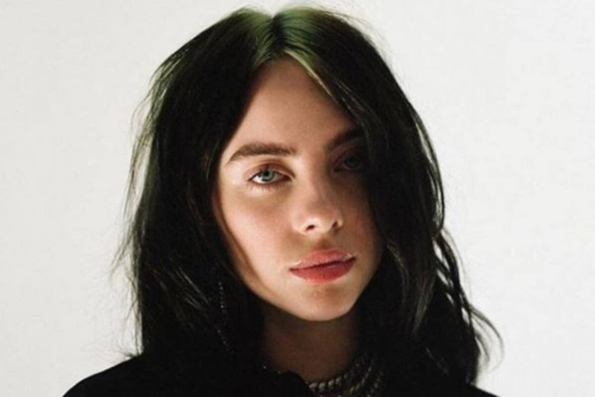 Billie Eilish interpretará tema de 'James Bond'