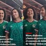 Hacen concurso de dobles de Memo Ochoa: así fue en la CDMX