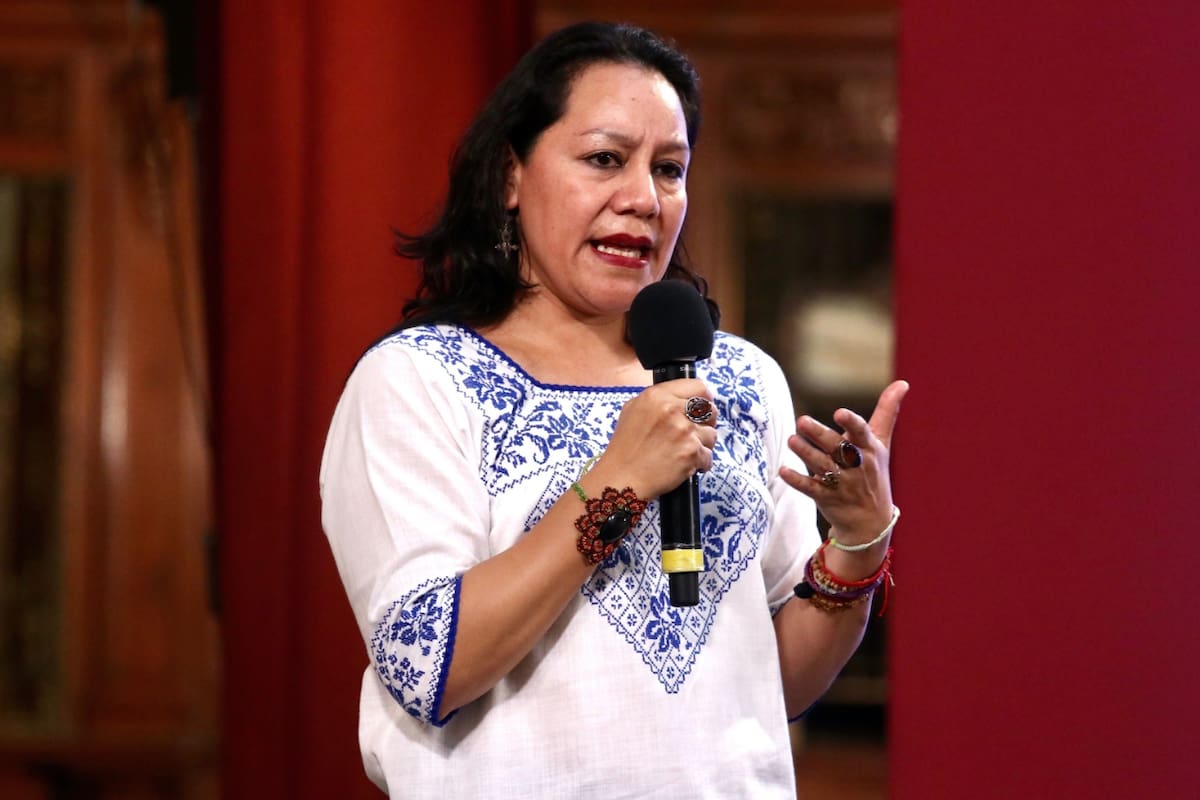 Semarnat asegura que sembrará 450 millones de árboles en ruta del Tren Maya