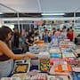 Habrá mega remate de libros en Tijuana