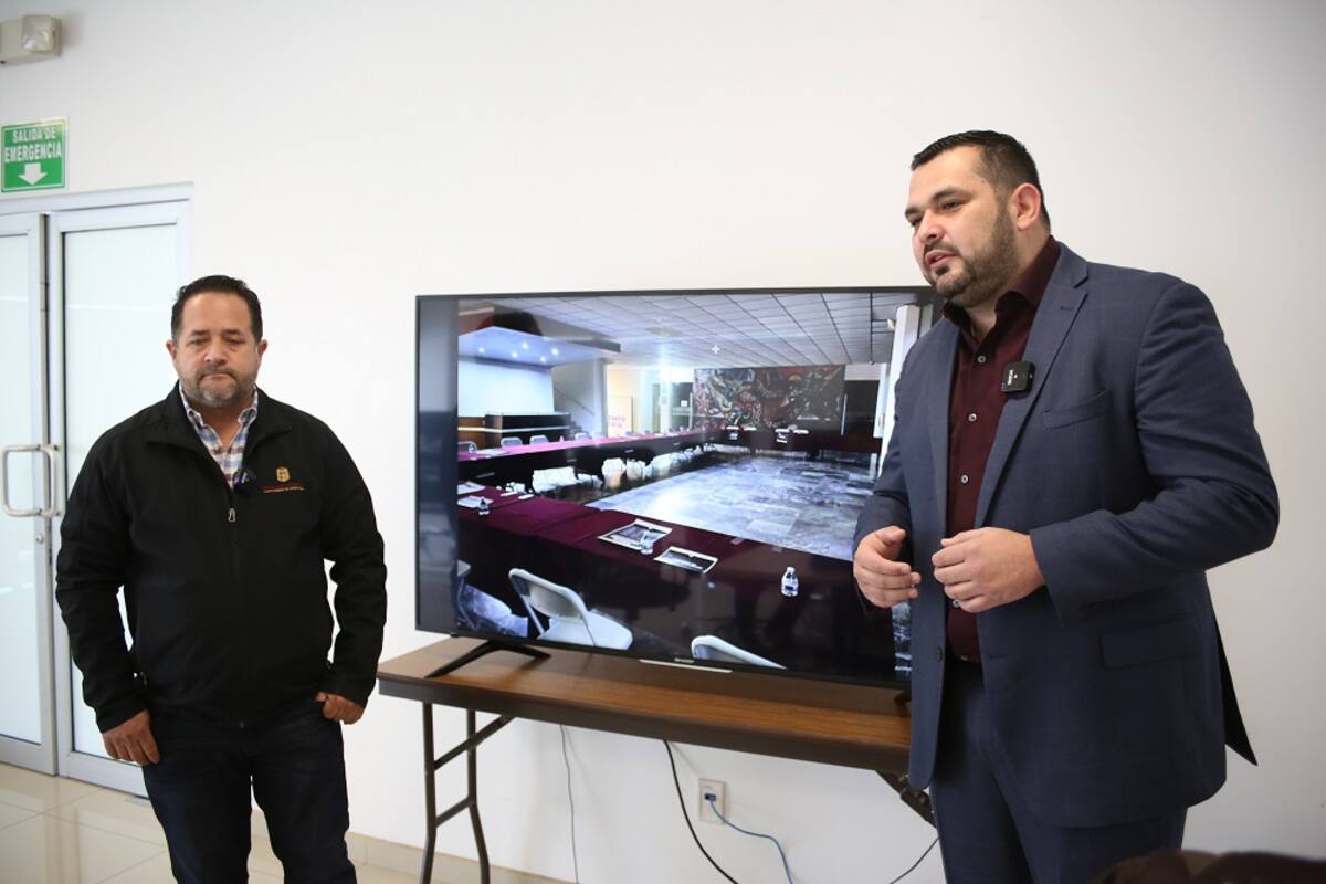 Dan a conocer nuevas ubicaciones de las oficinas estatales en Tijuana