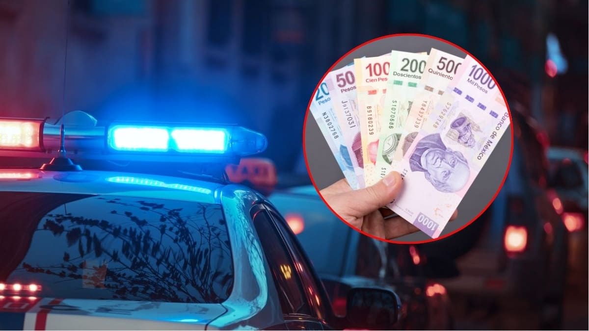 Rentaron la habitación de un hotel en OAXACA para extorsionar autoridades del Edomex y cobrar cuotas a comerciantes; autoridades logran la captura de dos hombres y una mujer